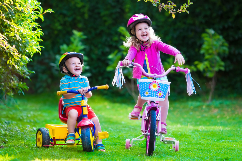 Faut-il céder aux caprices des enfants?