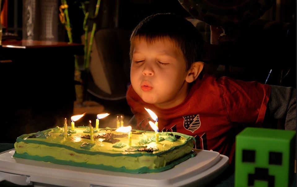 Pour une animation anniversaire Toulouse, offrez à vos enfants une expérience inédite !