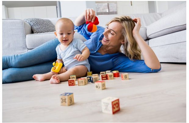 Premier enfant : comment bien sécuriser sa maison ?