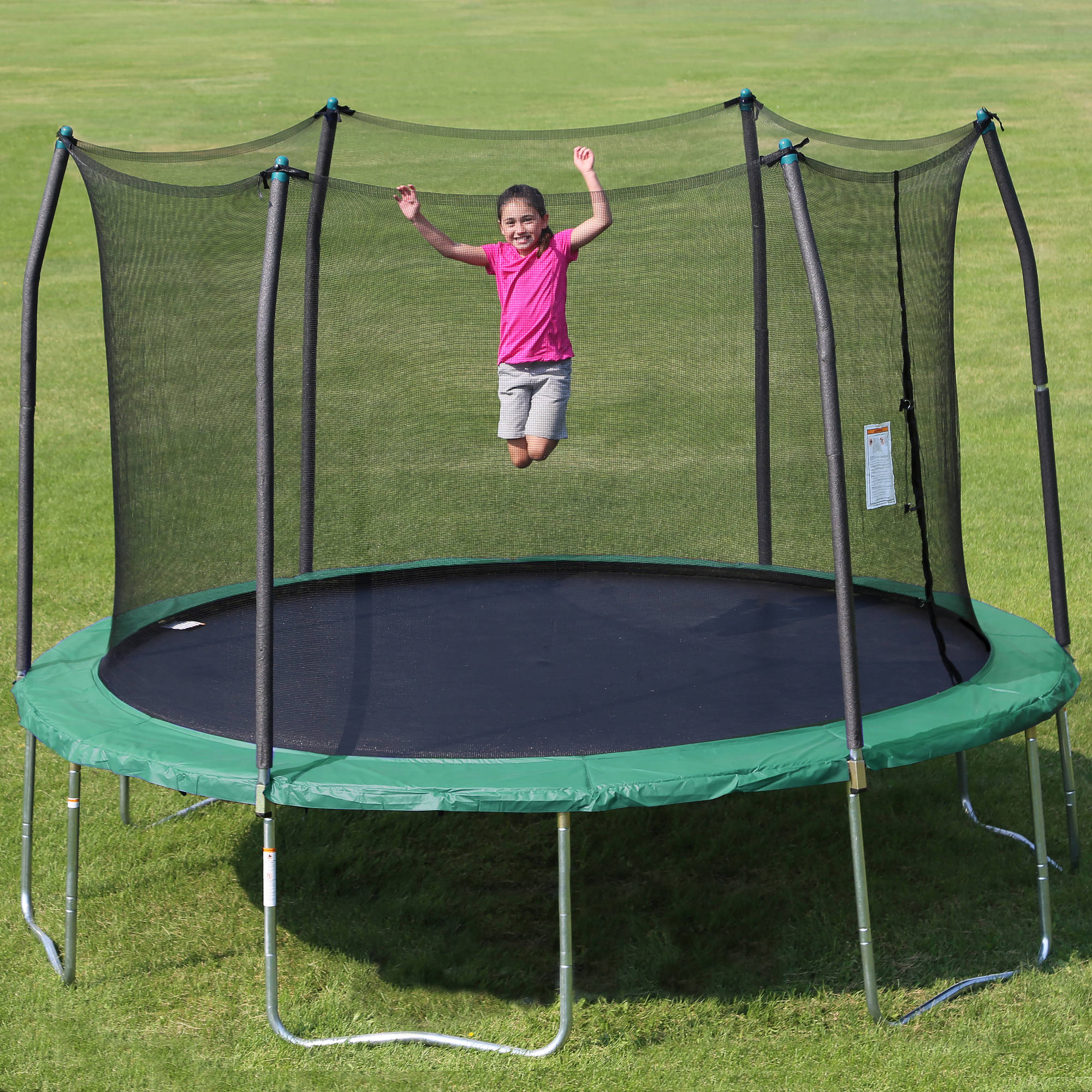 Comment choisir un trampoline Domyos ?