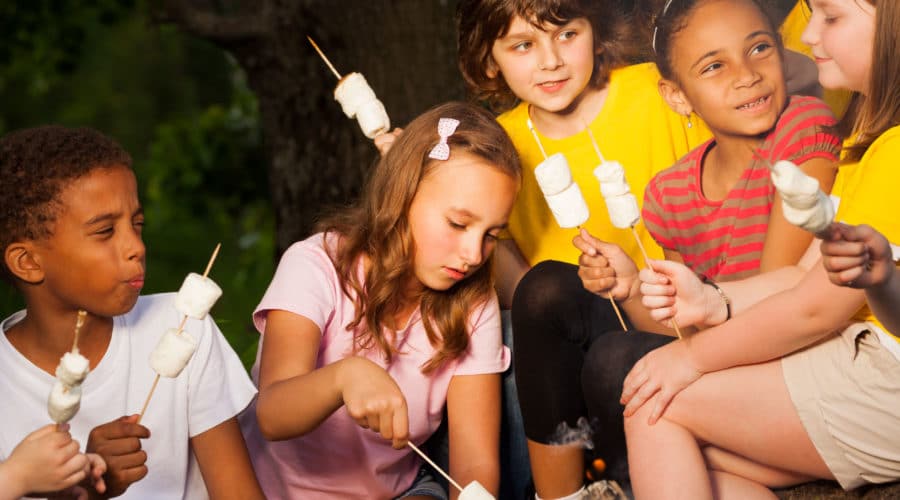 Occuper ses enfants de manière éducative durant les vacances