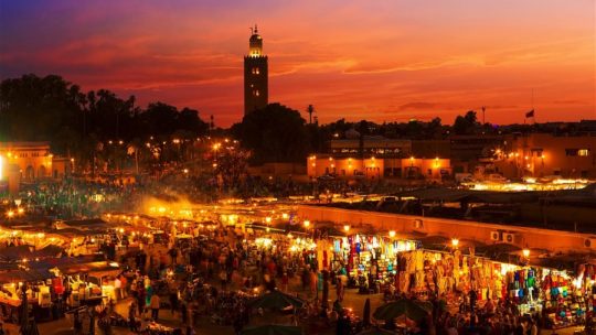 Top 3 des lieux à visiter avec un enfant pour un dépaysement total au Maroc