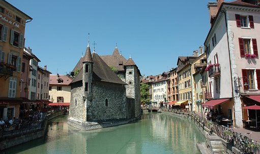 Quels sont les intérêts d’un séjour à Annecy ?