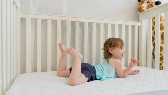 Quel est le meilleur matelas bébé en 2021 ?