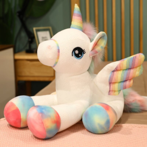 choisir la bonne peluche chez Plush Boutiques
