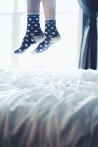Cadeau de Noël enfant : le linge de maison Oeko-Tex !