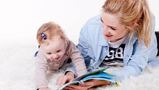 Les avantages d’opter pour une crèche bilingue