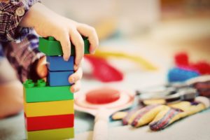 Quels sont les jouets appropriés à votre bébé ?