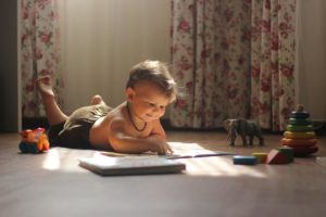 Des idées cadeau original à offrir à un enfant
