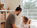 5 conseils de parentalité essentiels pour les futurs parents