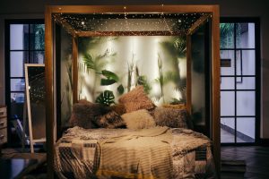 Découvrez des lits inspirants pour les enfants et les adolescents