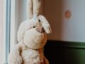 Le rôle du premier doudou de bébé