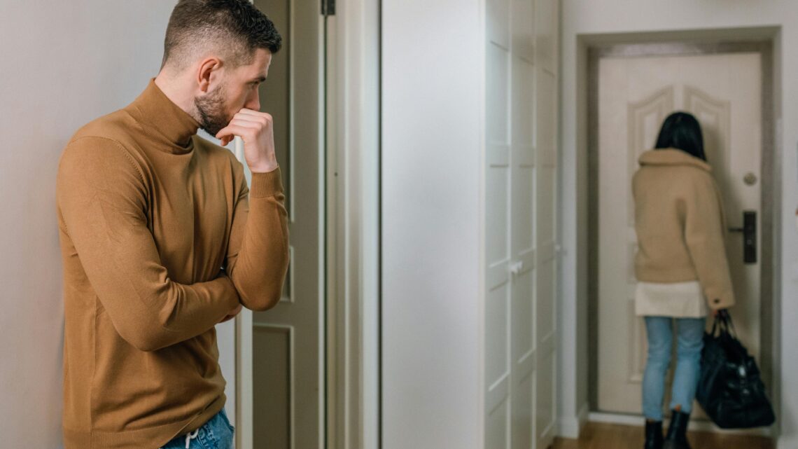 Votre conjoint est-il jaloux de votre succès au bureau ?