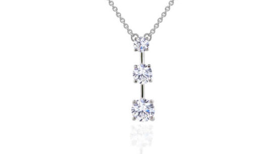 Collier en diamant : nos conseils pour briller lors de chaque moment important