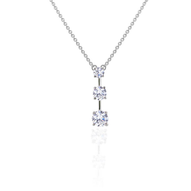 Collier en diamant : nos conseils pour briller lors de chaque moment important