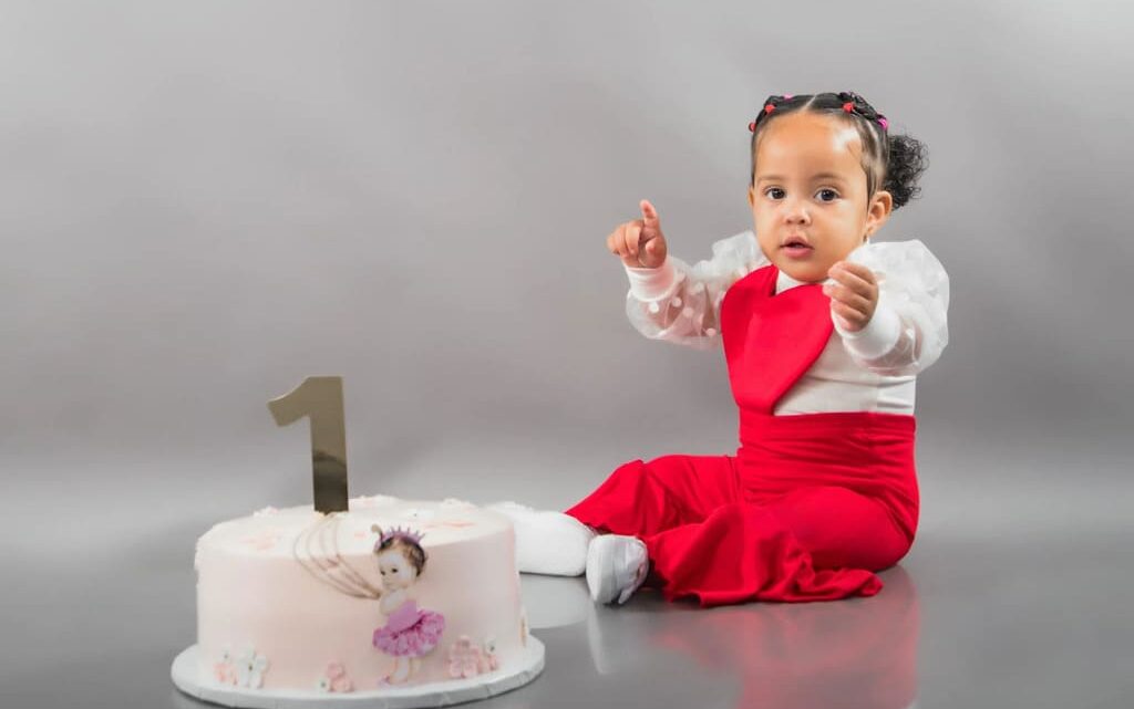 Quel cadeau offrir à votre enfant pour son premier anniversaire ?