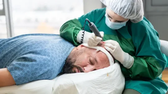 Choisir la meilleure clinique de greffe de cheveux : ces éléments à ne pas négliger