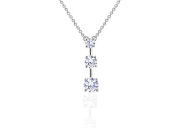 Collier en diamant : nos conseils pour briller lors de chaque moment important