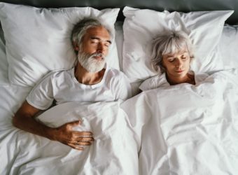 Comment choisir le lit parfait pour dormir à deux ?