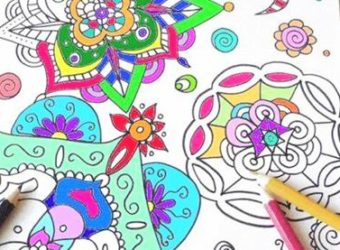 Le Coloriage, une thérapie magique pour vaincre le stress