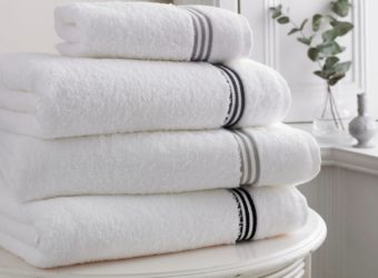 Serviette de bain : laquelle est la meilleure ?