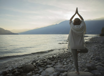 Opter pour le yoga et retrouver un esprit sain dans un corps sain