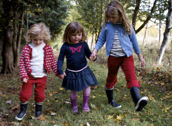 Comment assurer la bonne santé et le bien-être de ses enfants ?