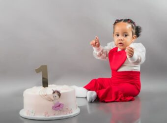 Quel cadeau offrir à votre enfant pour son premier anniversaire ?