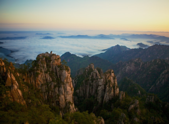 Partir à la découverte de la Chine et de ses monuments historiques