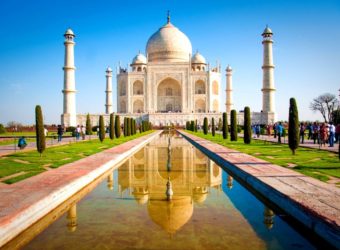 S’envoler vers l’Inde avec sa famille pour admirer ses meilleurs sites