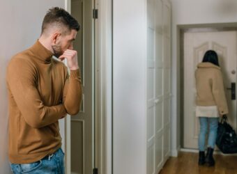 Votre conjoint est-il jaloux de votre succès au bureau ?