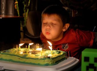 Pour une animation anniversaire Toulouse, offrez à vos enfants une expérience inédite !