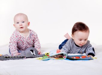 Qu’offrir à un enfant à part des jouets ?