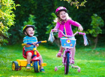 Faut-il céder aux caprices des enfants?