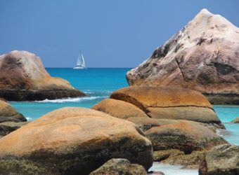 Destination Seychelles, une escapade des plus idylliques