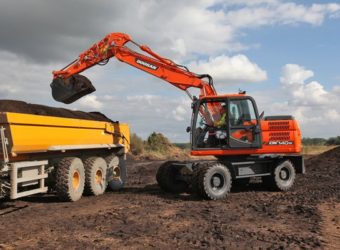 Louer tout ce qu’il faut pour le chantier: matériel et chauffage