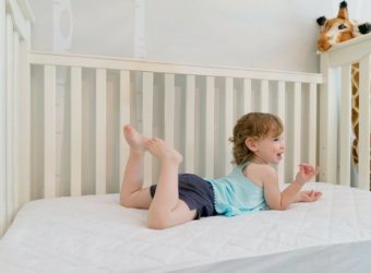 Quel est le meilleur matelas bébé en 2021 ?