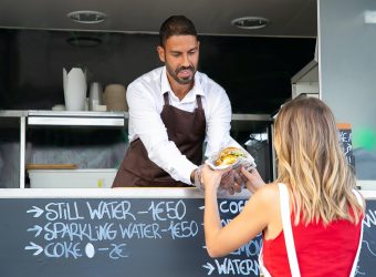 Food Truck de Mariage : Une Tendance Gourmande pour Épater vos Convives