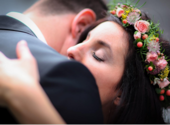 Photographie de mariage : comment capturer les émotions ?