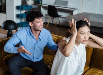 Votre relation amoureuse est-elle tendue ? Que faire ?